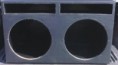 caixa pancadao 2x15''